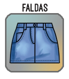 boton faldas