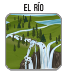 boton describir el rio
