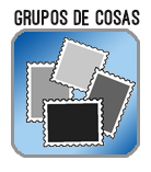boton grupos de cosas