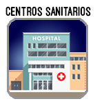 BOTON CENTROS SANITARIOS