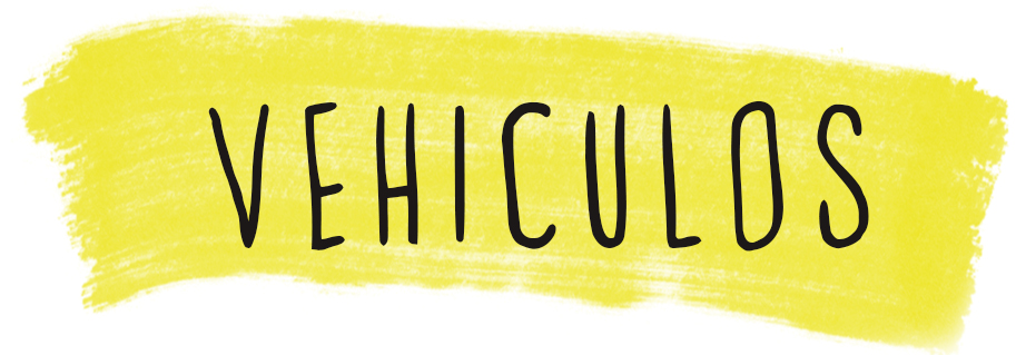 título vehículos