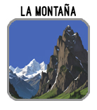 boton la montaña