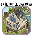 boton exterior de una casa
