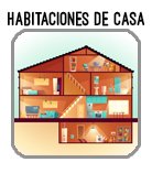 BOTON HABITACIONES DE CASA
