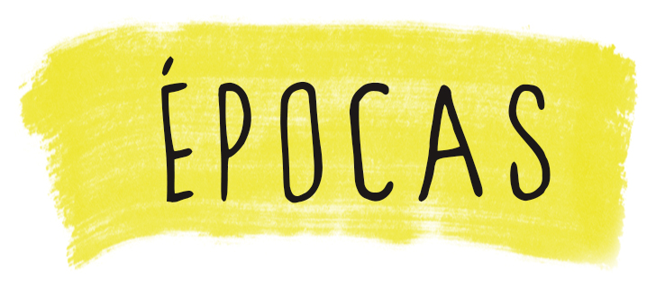 título épocas
